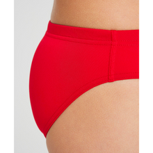 Load image into Gallery viewer, arena-boys-team-swim-brief-solid-red-white-004774-450-ontario-swim-hub-9