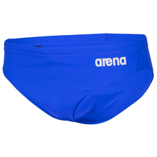Load image into Gallery viewer, arena-boys-team-swim-brief-solid-royal-white-004774-720-ontario-swim-hub-1