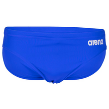 Load image into Gallery viewer, arena-boys-team-swim-brief-solid-royal-white-004774-720-ontario-swim-hub-2