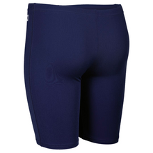 Load image into Gallery viewer, arena-boys-team-swim-jammer-solid-navy-white-004772-750-ontario-swim-hub-3