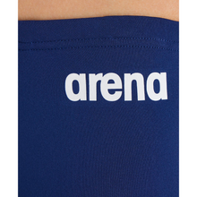 Load image into Gallery viewer, arena-boys-team-swim-jammer-solid-navy-white-004772-750-ontario-swim-hub-7