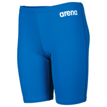 Load image into Gallery viewer, arena-boys-team-swim-jammer-solid-royal-white-004772-720-ontario-swim-hub-1