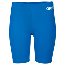 Load image into Gallery viewer, arena-boys-team-swim-jammer-solid-royal-white-004772-720-ontario-swim-hub-2