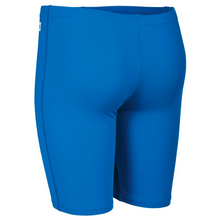 Load image into Gallery viewer, arena-boys-team-swim-jammer-solid-royal-white-004772-720-ontario-swim-hub-3