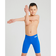 Load image into Gallery viewer, arena-boys-team-swim-jammer-solid-royal-white-004772-720-ontario-swim-hub-4