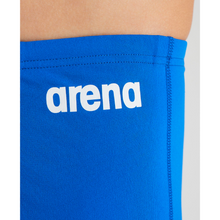 Load image into Gallery viewer, arena-boys-team-swim-jammer-solid-royal-white-004772-720-ontario-swim-hub-7