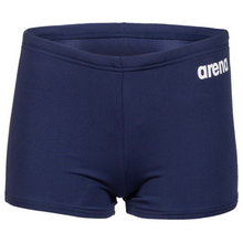 Load image into Gallery viewer,     arena-boys-team-swim-short-solid-navy-white-004777-750-ontario-swim-hub-2