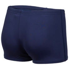 Load image into Gallery viewer, arena-boys-team-swim-short-solid-navy-white-004777-750-ontario-swim-hub-3