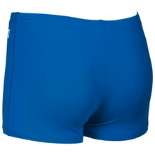 Load image into Gallery viewer, arena-boys-team-swim-short-solid-royal-white-004777-720-ontario-swim-hub-2