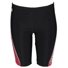 Load image into Gallery viewer,     arena-boys-thrice-jammer-black-anguria-white-004119-541-ontario-swim-hub-2