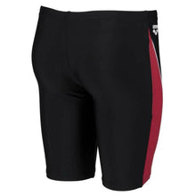 Load image into Gallery viewer,     arena-boys-thrice-jammer-black-anguria-white-004119-541-ontario-swim-hub-3