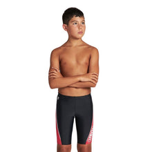 Load image into Gallery viewer,     arena-boys-thrice-jammer-black-anguria-white-004119-541-ontario-swim-hub-5