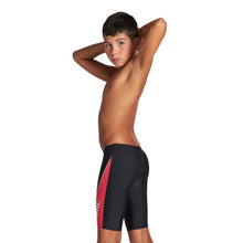 Load image into Gallery viewer,    arena-boys-thrice-jammer-black-anguria-white-004119-541-ontario-swim-hub-6