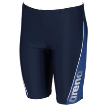 Load image into Gallery viewer, arena-boys-thrice-jammer-navy-royal-white-004119-771-ontario-swim-hub-1