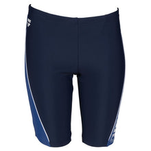 Load image into Gallery viewer,     arena-boys-thrice-jammer-navy-royal-white-004119-771-ontario-swim-hub-2