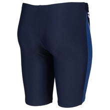 Load image into Gallery viewer, arena-boys-thrice-jammer-navy-royal-white-004119-771-ontario-swim-hub-3