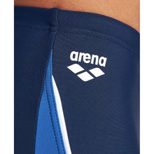 Load image into Gallery viewer,    arena-boys-thrice-jammer-navy-royal-white-004119-771-ontario-swim-hub-9