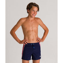 Load image into Gallery viewer, JUNIOR ZUNA SWIM SHORTS - OntarioSwimHub