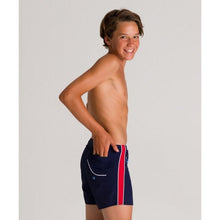 Load image into Gallery viewer, JUNIOR ZUNA SWIM SHORTS - OntarioSwimHub