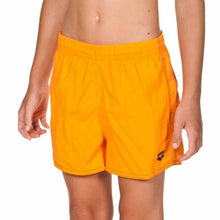 Load image into Gallery viewer, JUNIOR BYWAYX BOXER SWIM SHORTS - OntarioSwimHub