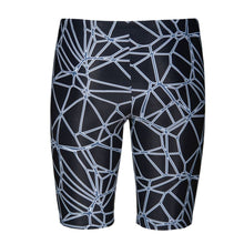 Load image into Gallery viewer, arena-carbonics-pro-jammer-black-black-mens-back