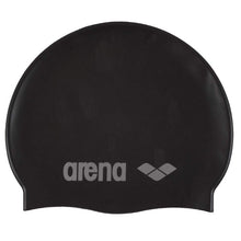 Load image into Gallery viewer, CLASSIC SILICONE SWIMMING CAP - OntarioSwimHub