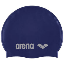 Load image into Gallery viewer, CLASSIC SILICONE SWIMMING CAP - OntarioSwimHub