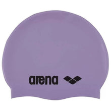 Load image into Gallery viewer, CLASSIC SILICONE SWIMMING CAP - OntarioSwimHub