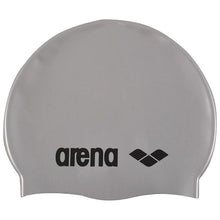 Load image into Gallery viewer, CLASSIC SILICONE SWIMMING CAP - OntarioSwimHub