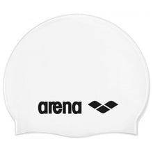 Load image into Gallery viewer, CLASSIC SILICONE SWIMMING CAP - OntarioSwimHub