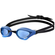 Load image into Gallery viewer, arena-cobra-core-swipe-goggles-blue-black-003930-700-ontario-swim-hub-1