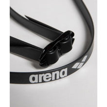 Load image into Gallery viewer, arena-cobra-swipe-mirror-goggles-yellow-copper-black-004196-350-ontario-swim-hub-4