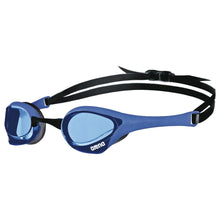 Load image into Gallery viewer, arena-cobra-ultra-swipe-goggles-blue-black-003929-700-ontario-swim-hub-1