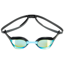 Load image into Gallery viewer, arena-cobra-ultra-swipe-mirror-racing-goggles-aqua-black-002507-999-ontario-swim-hub-1