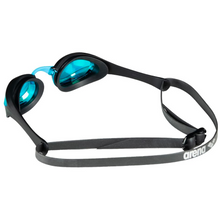 Load image into Gallery viewer, arena-cobra-ultra-swipe-mirror-racing-goggles-aqua-black-002507-999-ontario-swim-hub-3