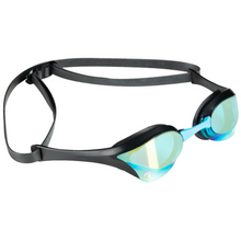 Load image into Gallery viewer, arena-cobra-ultra-swipe-mirror-racing-goggles-aqua-black-002507-999-ontario-swim-hub-7