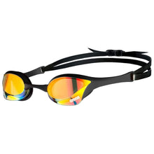 Load image into Gallery viewer, COBRA ULTRA SWIPE MIRROR GOGGLES - OntarioSwimHub