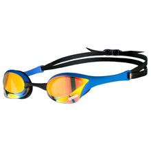 Load image into Gallery viewer, COBRA ULTRA SWIPE MIRROR GOGGLES - OntarioSwimHub