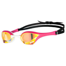 Load image into Gallery viewer, COBRA ULTRA SWIPE MIRROR GOGGLES - OntarioSwimHub