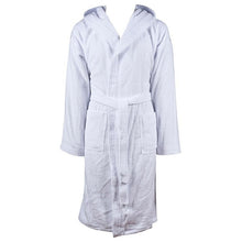 Load image into Gallery viewer, CORE SOFT BATHROBE - OntarioSwimHub