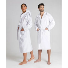 Load image into Gallery viewer, CORE SOFT BATHROBE - OntarioSwimHub