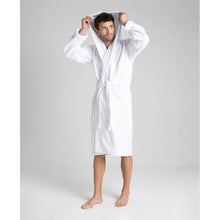 Load image into Gallery viewer, CORE SOFT BATHROBE - OntarioSwimHub