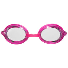 Load image into Gallery viewer, arena-drive-3-goggles-pink-clear-1e035-91-ontario-swim-hub-2

