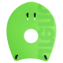Load image into Gallery viewer, arena-elite-hand-paddle-2-acid-lime-black-004409-110-ontario-swim-hub-2