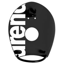 Load image into Gallery viewer, arena-elite-hand-paddle-2-black-white-004409-100-ontario-swim-hub-1