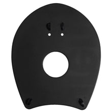Load image into Gallery viewer, arena-elite-hand-paddle-2-black-white-004409-100-ontario-swim-hub-2