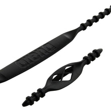 Load image into Gallery viewer, arena-elite-hand-paddle-2-black-white-004409-100-ontario-swim-hub-5