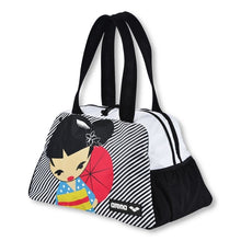 Load image into Gallery viewer, FAST ALLOVER SHOULDER BAG - OntarioSwimHub