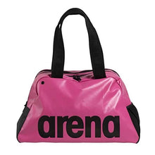Load image into Gallery viewer, FAST BIG LOGO SHOULDER BAG - OntarioSwimHub