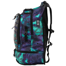 Load image into Gallery viewer, arena-fastpack-3.0-backpack-allover-print-hero-006188-107-ontario-swim-hub-3